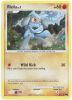 Pokemon Card - POP #6 Promo 8/17 - RIOLU (holo-foil)