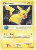 Pokemon Card - POP #6 Promo 9/17 - PIKACHU (holo-foil)