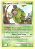 Pokemon Card - POP #7 Promo 11/17 - BURMY (Plant Cloak)