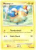 Pokemon Card - POP #7 Promo 14/17 - MAREEP