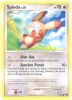 Pokemon Card - POP #7 Promo 17/17 - SPINDA