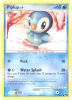 Pokemon Card - POP #8 Promo 15/17 - PIPLUP