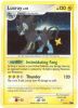 Pokemon Card - POP #8 Promo 3/17 - LUXRAY lv.45 (holo-foil)