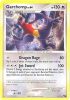 Pokemon Card - POP #9 Promo 1/17 - GARCHOMP Lv.64