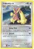 Pokemon Card - POP #9 Promo 9/17 - LOPUNNY (holo-foil)