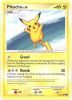 Pokemon Card - POP #9 Promo 15/17 - PIKACHU