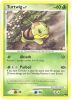 Pokemon Card - POP #9 Promo 17/17 - TURTWIG