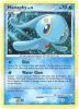 Pokemon Card - POP #9 Promo 2/17 - MANAPHY (holo-foil)