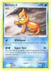 Pokemon Card - POP #9 Promo 6/17 - BUIZEL