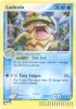 Pokemon Card Promo #020 - LUDICOLO (holo-foil)