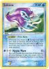 Pokemon Card Promo #030 - SUICUNE (holo-foil)