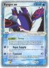 Pokemon Card Promo #037 - KYOGRE EX (holo-foil)