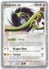 Pokemon Card Promo #039 - RAYQUAZA EX (holo-foil)