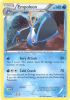 Pokemon Card Promo #BW56 - EMPOLEON (holo-foil)