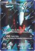 Pokemon Card Promo #BW73 - DARKRAI (full art holo-foil)