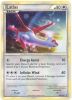 Pokemon Card Promo #HGSS10 - LATIAS (holo-foil)