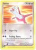 Pokemon Card Promo #014 - LATIAS