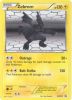 Pokemon Card Promo #BW005 - ZEKROM