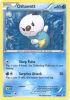 Pokemon Card Promo #BW08 - OSHAWOTT