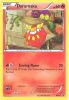 Pokemon Card Promo #BW18 - DARUMAKA (holo-foil promo)