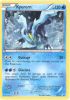 Pokemon Card Promo #BW44 - KYUREM (holo-foil)