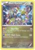 Pokemon Card Promo #BW58 - BLACK KYUREM (holo-foil)