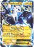 Pokemon Card Promo #BW81 - THUNDURUS EX (holo-foil)