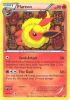 Pokemon Card Promo #BW88 - FLAREON (holo-foil)