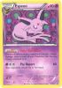 Pokemon Card Promo #BW92 - ESPEON (holo-foil)