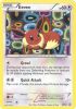 Pokemon Card Promo #BW94 - EEVEE (holo-foil)