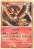 Pokemon Card Promo #HGSS01 - HO-OH (holo-foil)