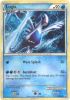 Pokemon Card Promo #HGSS02 - LUGIA (holo-foil)