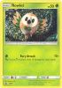 Pokemon Card Promo #SM01 - ROWLET (alternate holo-foil promo)