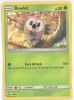 Pokemon Card Promo #SM01 - ROWLET (holo-foil)