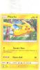 Pokemon Card Promo #SM04 - PIKACHU (Sealed Pack)(holo-foil) (Mint)