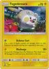 Pokemon Card Promo #SM09 - TOGEDEMARU (holo-foil) (Mint)