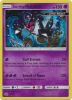 Pokemon Card Promo #SM106 - DAWN WINGS NECROZMA (holo-foil) (Mint)