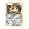 Pokemon Card Promo #SM124 - DUSK MANE NECROZMA (holo-foil)