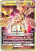 Pokemon Card Promo #SM126 - ULTRA NECROZMA GX (holo-foil)