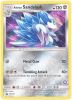 Pokemon Card Promo #SM127 - ALOLAN SANDSLASH (holo-foil) (Mint)