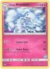 Pokemon Card Promo #SM128 - ALOLAN NINETALES (holo-foil) (Mint)