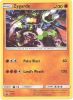 Pokemon Card Promo #SM15 - ZYGARDE (holo-foil) (Mint)