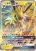 Pokemon Card Promo #SM173 - JOLTEON GX (holo-foil)