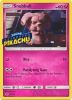 Pokemon Card Promo #SM200 - SNUBBULL (stamped holo-foil) (Mint)