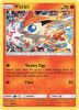 Pokemon Card Promo #SM225 - VICTINI (holo-foil) (Mint)