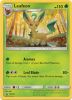 Pokemon Card Promo #SM237 - LEAFEON (holo-foil) (Mint)