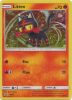 Pokemon Card Promo #SM23 - LITTEN (holo-foil) (Mint)