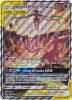 Pokemon Card Promo #SM240 - ESPEON & DEOXYS GX (holo-foil) (Mint)