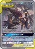 Pokemon Card - Sun & Moon Promo SM241 - UMBREON & DARKRAI GX (Mint)