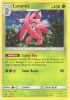 Pokemon Card Promo #SM25 - LURANTIS (holo-foil promo)